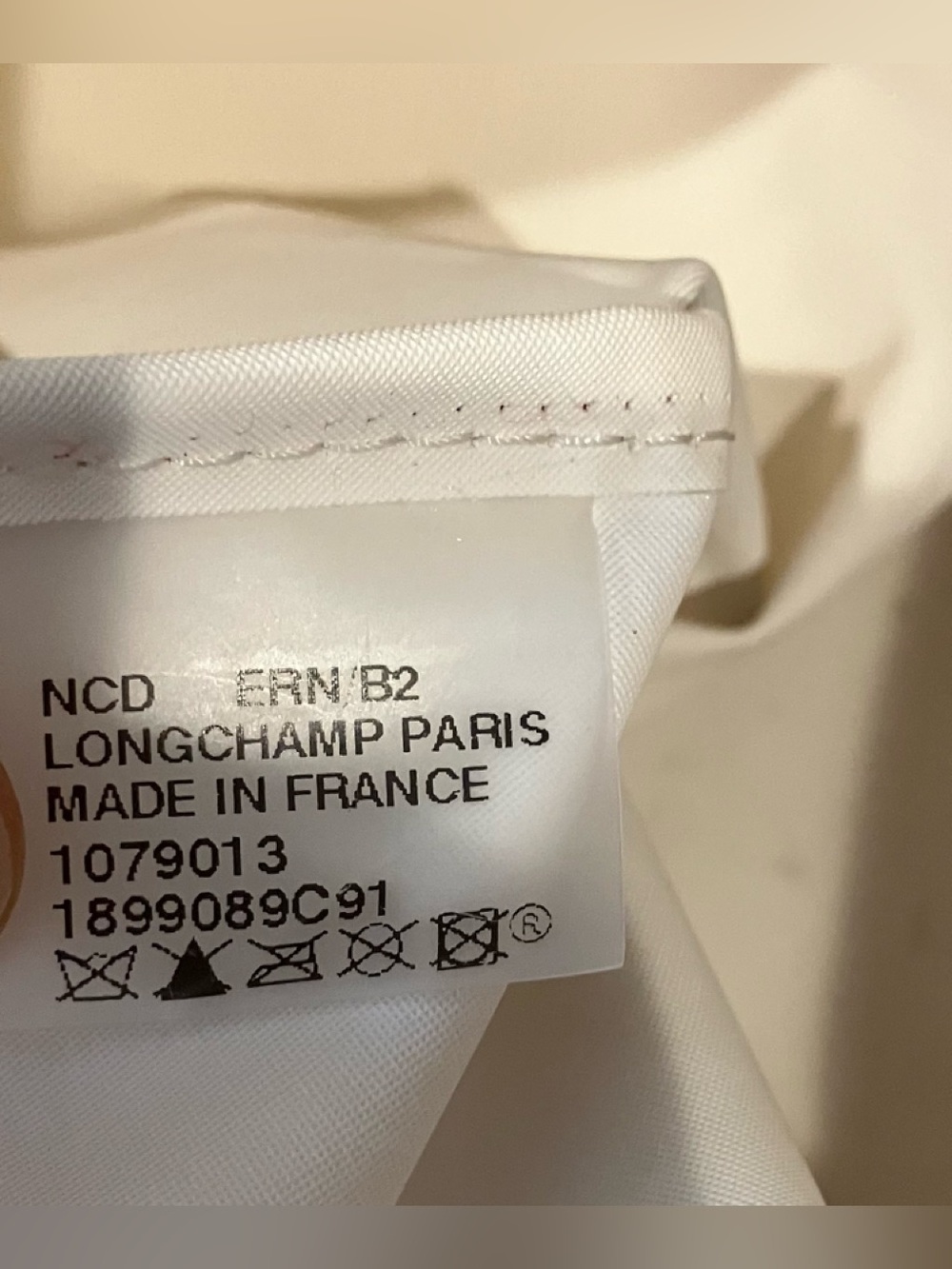 LONGCHAMP PLIAGE TOTE - Picture 8 of 11